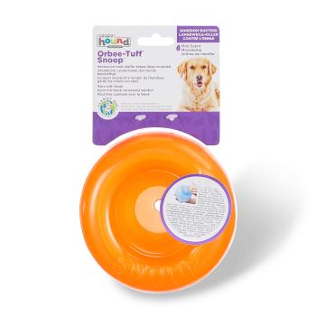 Preview: Planet Dog Snoop Orange